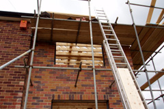 trusted extension quotes Frankley Hill