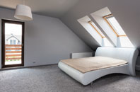 Frankley Hill bedroom extensions