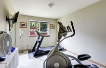 Frankley Hill home gym construction leads