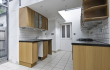 Frankley Hill kitchen extension leads